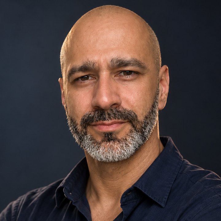 Fábio Oliveira